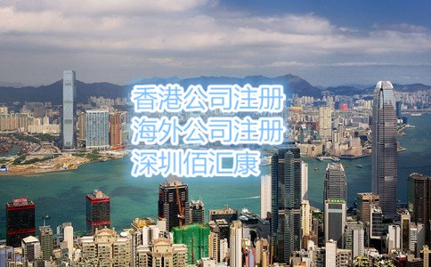 香港公司年審內容