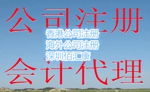 香港公司年審需提供如下資料